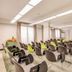 Espace de conférence