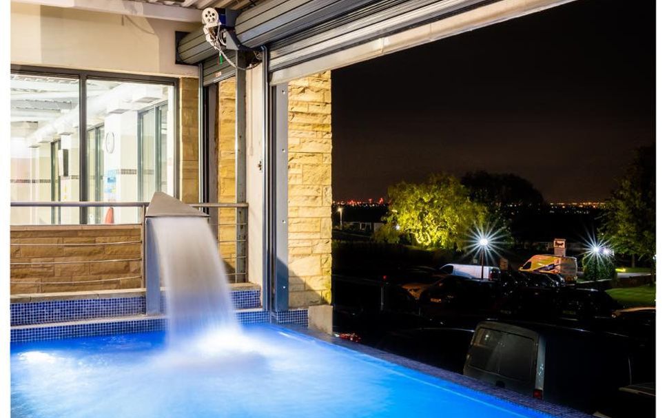 Piscine Photo