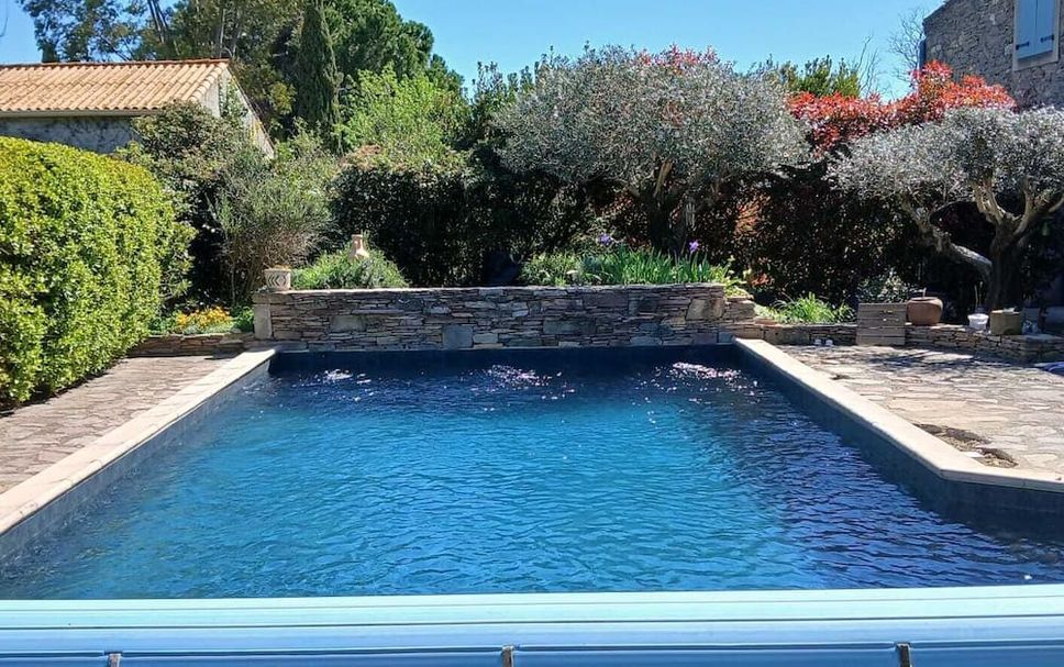 Piscine Photo
