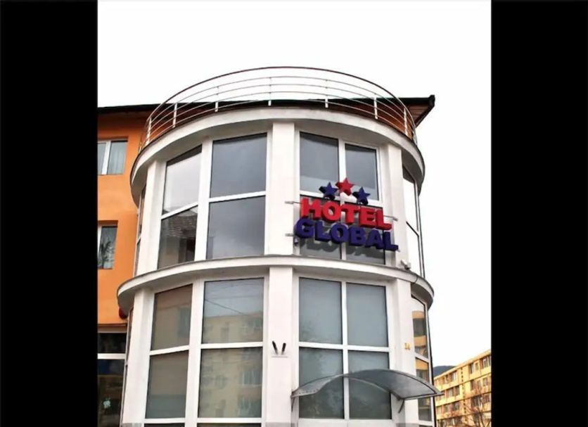 Bâtiment Photo