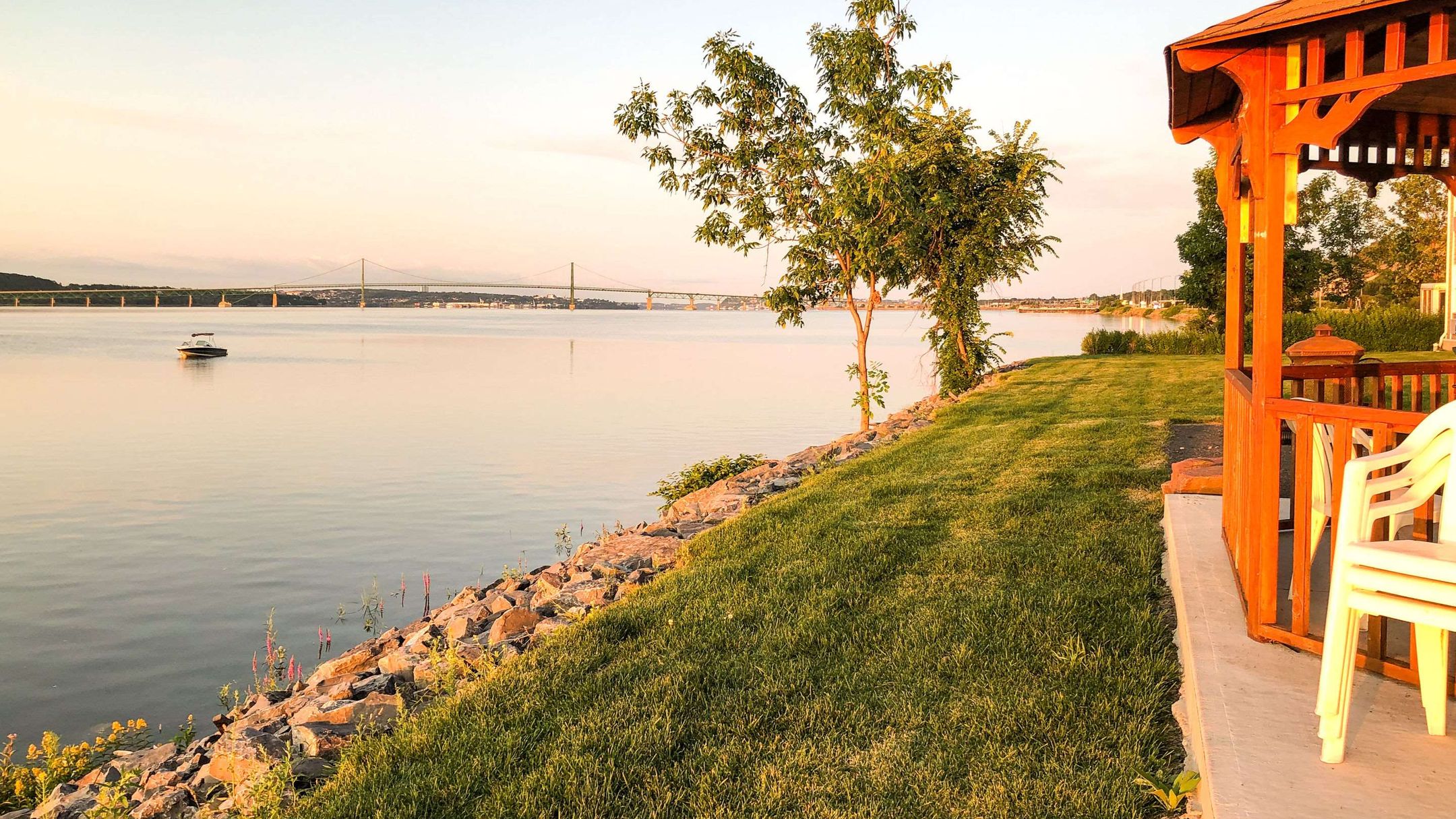 Sleep Inn & Suites Quebec City East à Boischatel, Canada dès 75