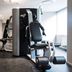 Salle de sport