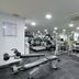 Salle de sport