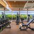 Salle de sport