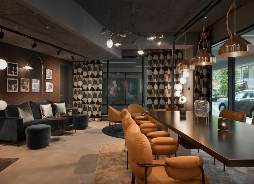 Salon Photo
