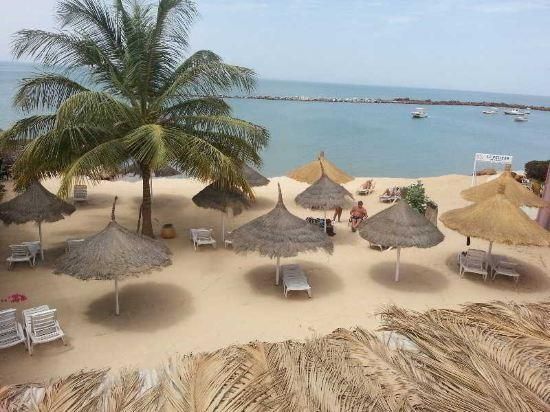 Plage
