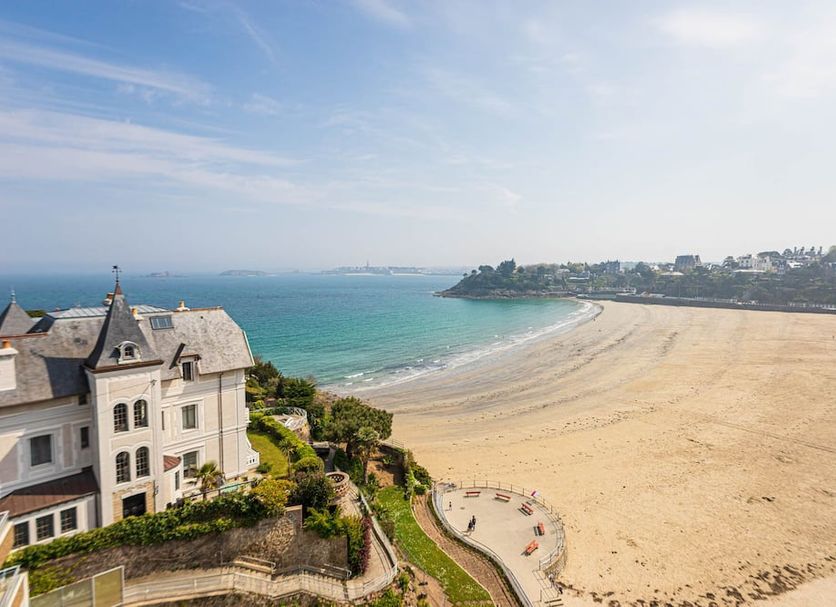 Plage Photo