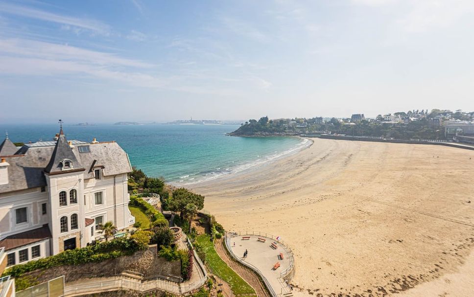 Plage Photo