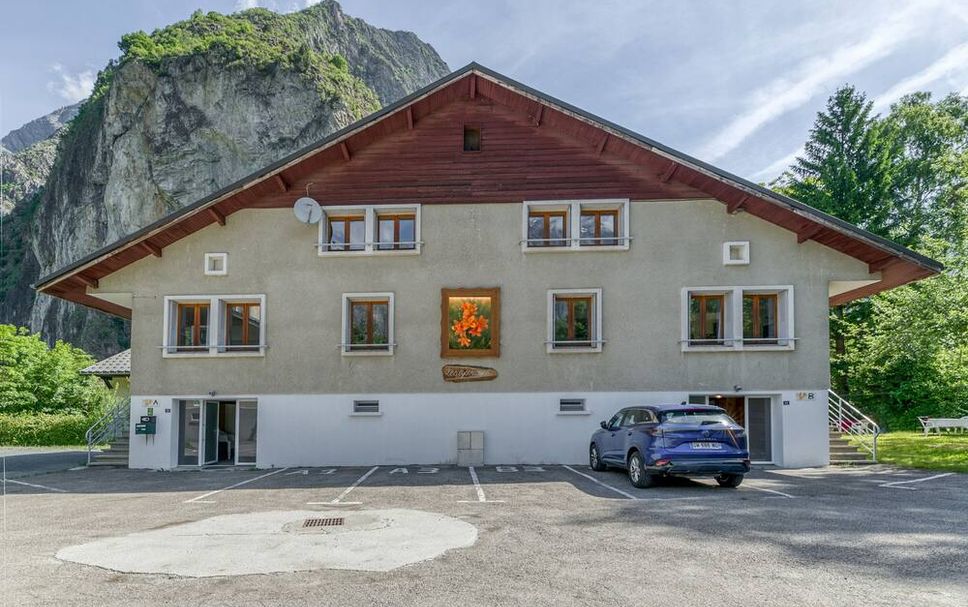 Bâtiment Photo