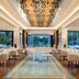 Salle de banquet