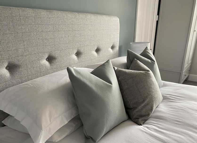 Équipements de la chambre Photo