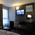 Équipements de la chambre