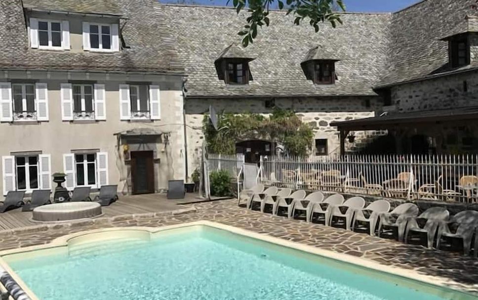 Piscine Photo