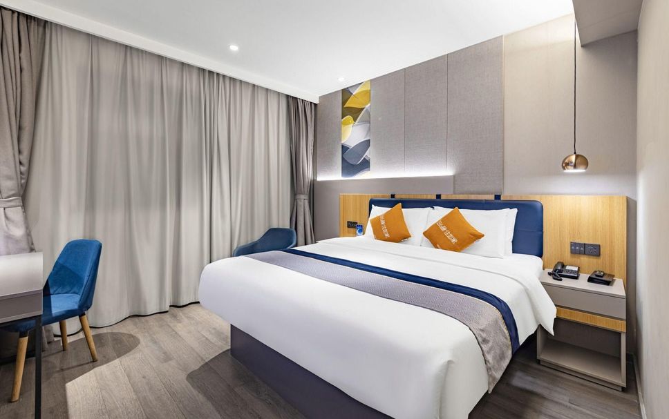 Chambre Photo