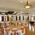 Salle de banquet