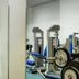 Salle de sport