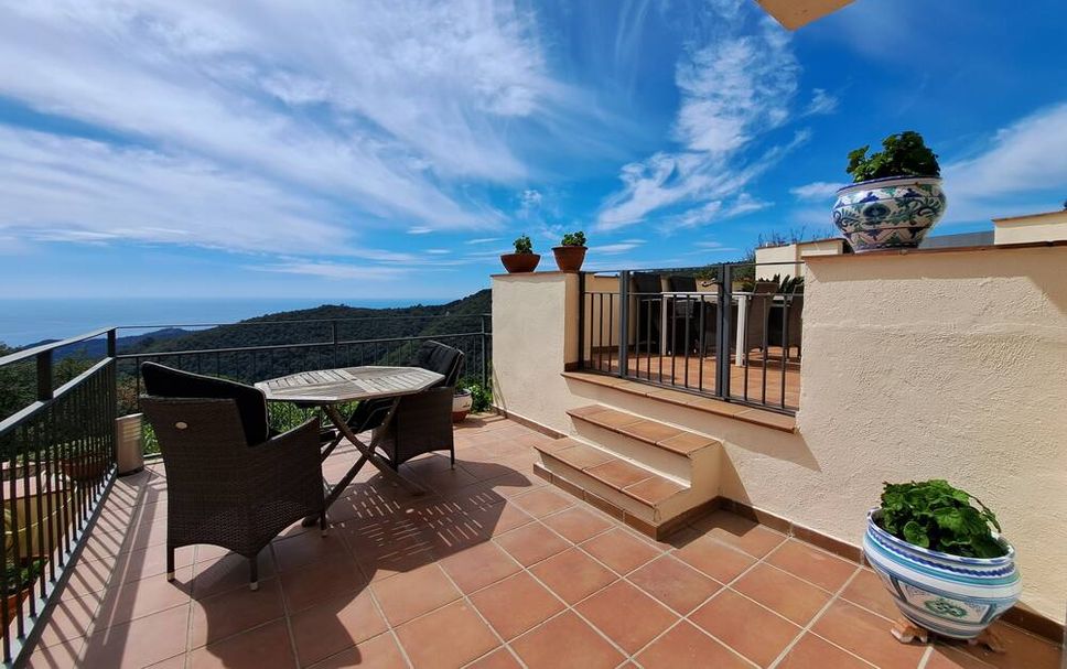 Balcon Photo