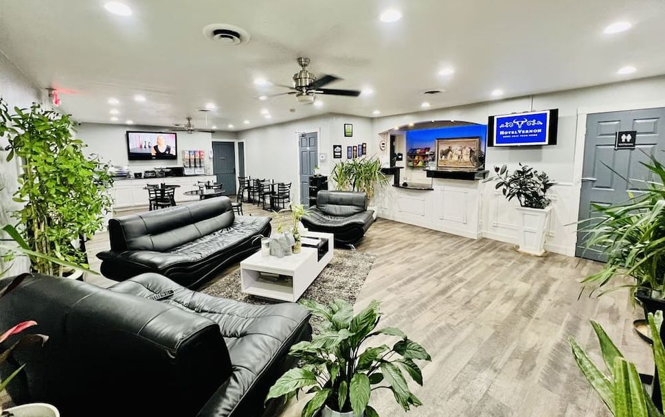 Hall d’entrée Photo