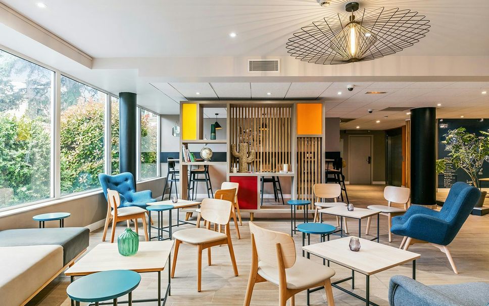 Hall d’entrée Photo