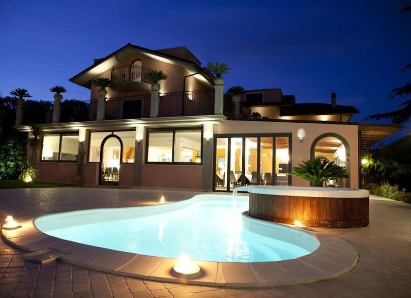 Piscine Photo