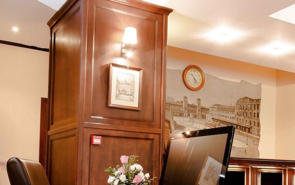 Équipements de la chambre Photo