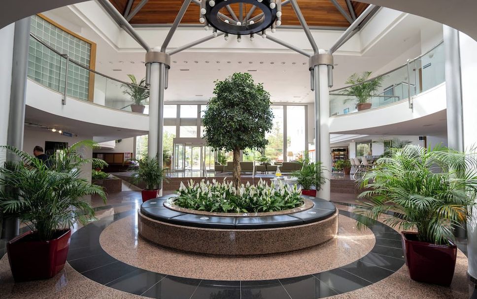 Hall d’entrée Photo