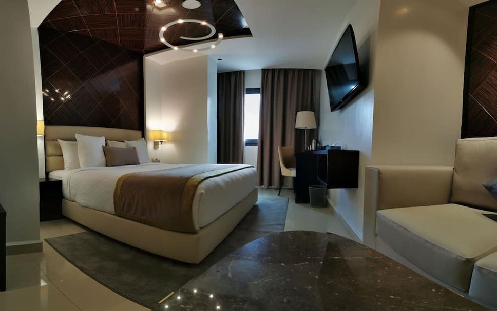 Chambre Photo