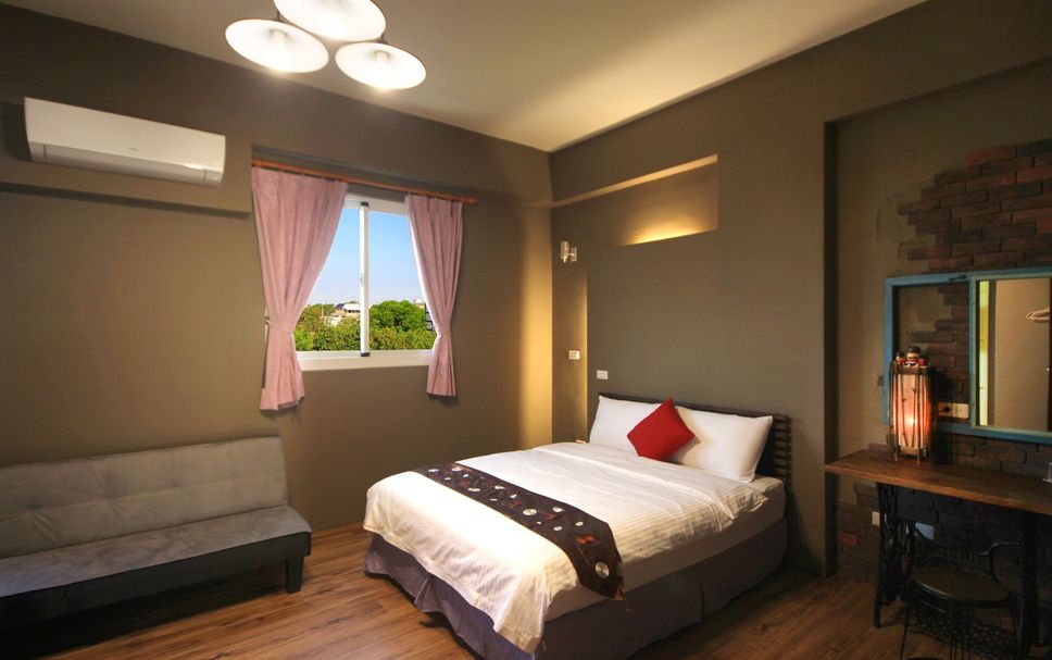 Chambre Photo