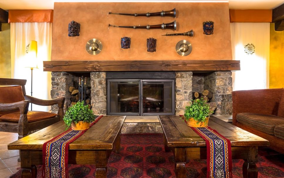 Hall d’entrée Photo