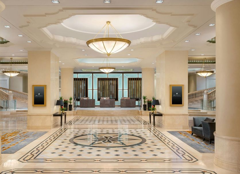 Hall d’entrée Photo