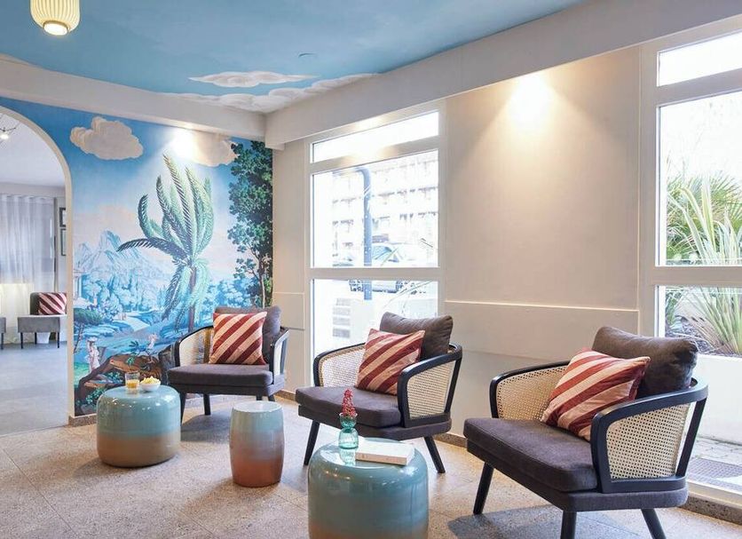 Salon Photo