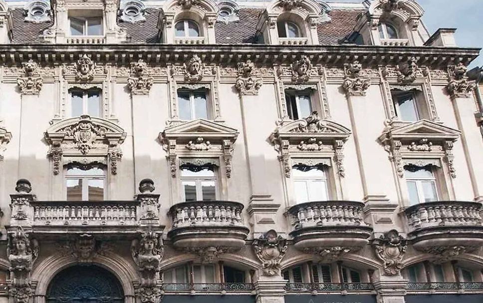 Bâtiment Photo