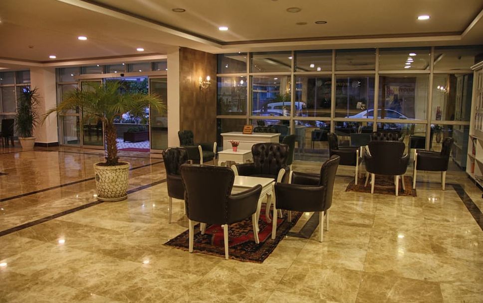 Hall d’entrée Photo