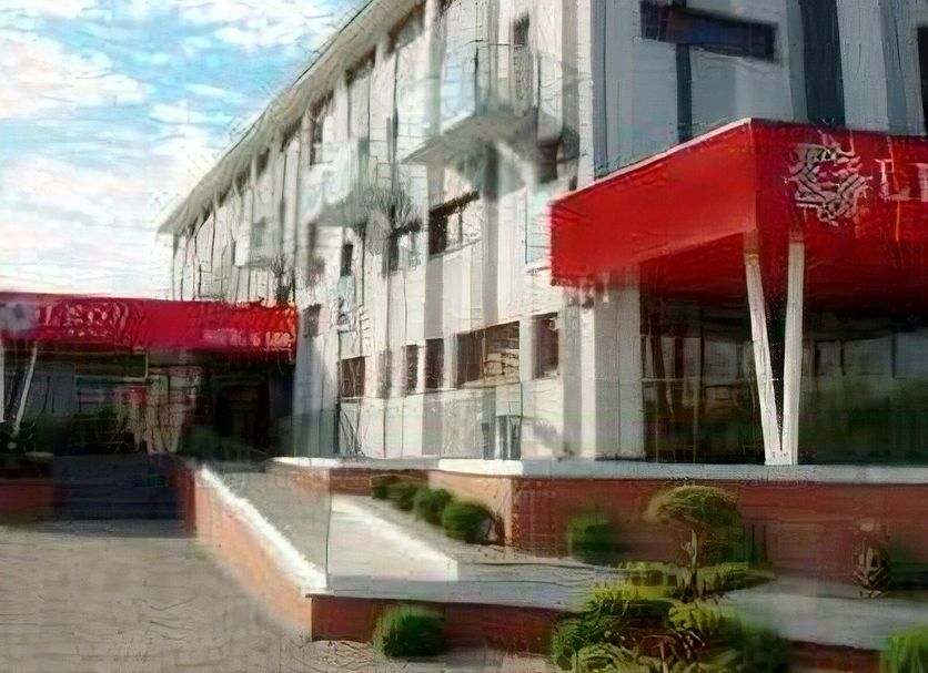 Bâtiment Photo