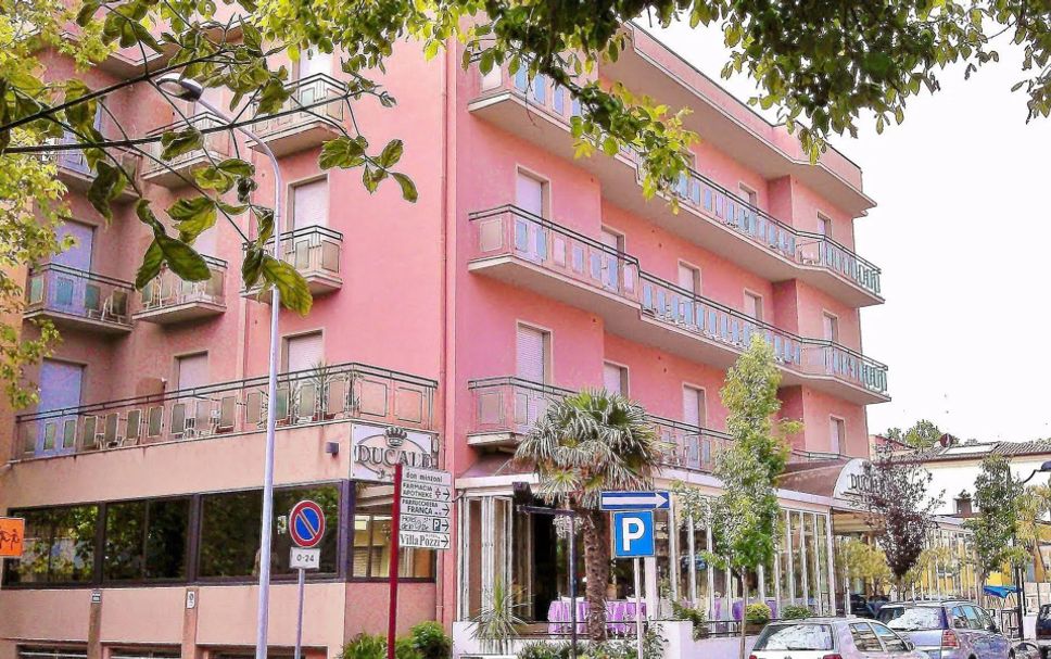 Bâtiment Photo