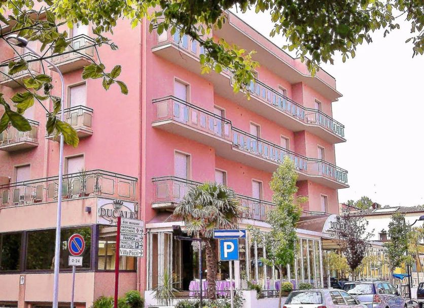 Bâtiment Photo