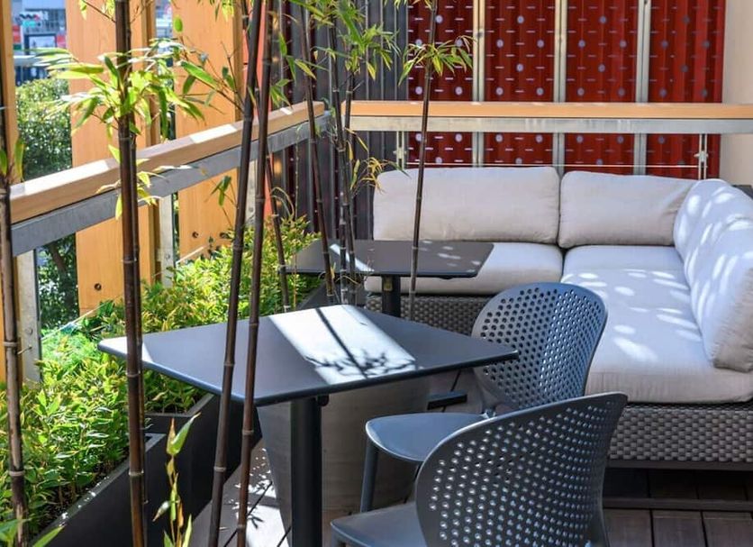 Balcon Photo
