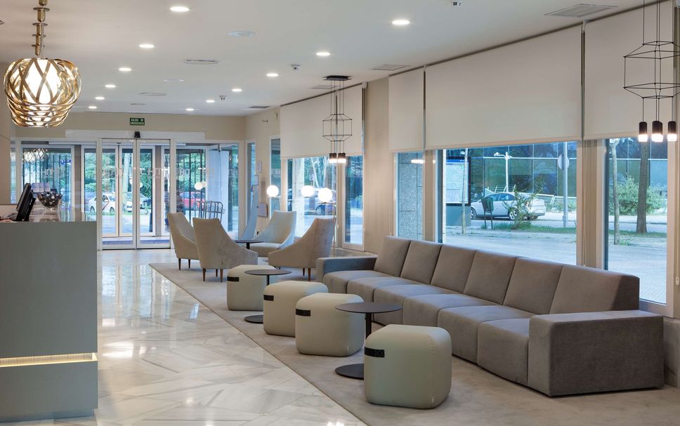 Hall d’entrée Photo