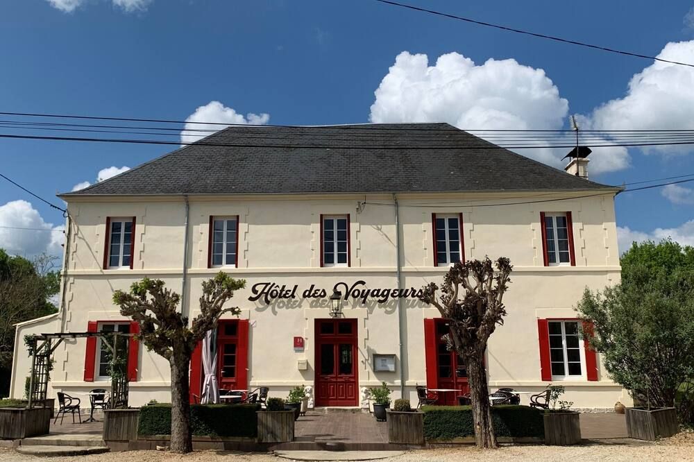 Bâtiment Photo