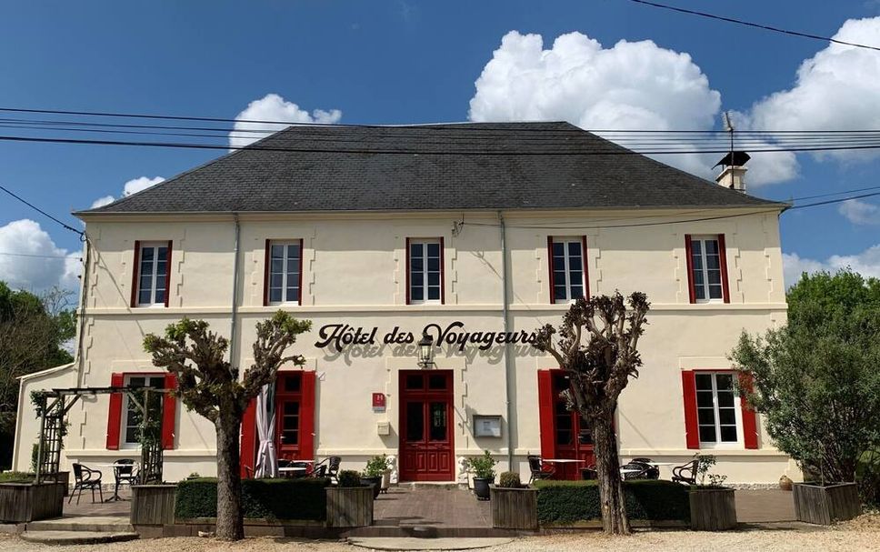 Bâtiment Photo