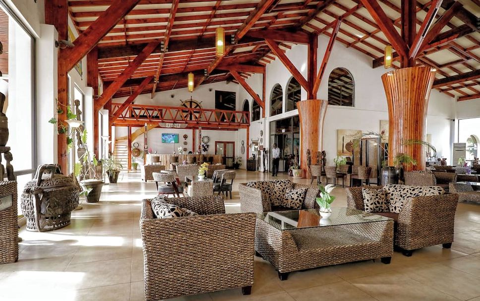 Hall d’entrée Photo