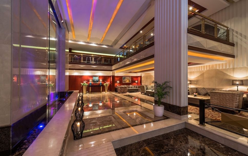 Hall d’entrée Photo