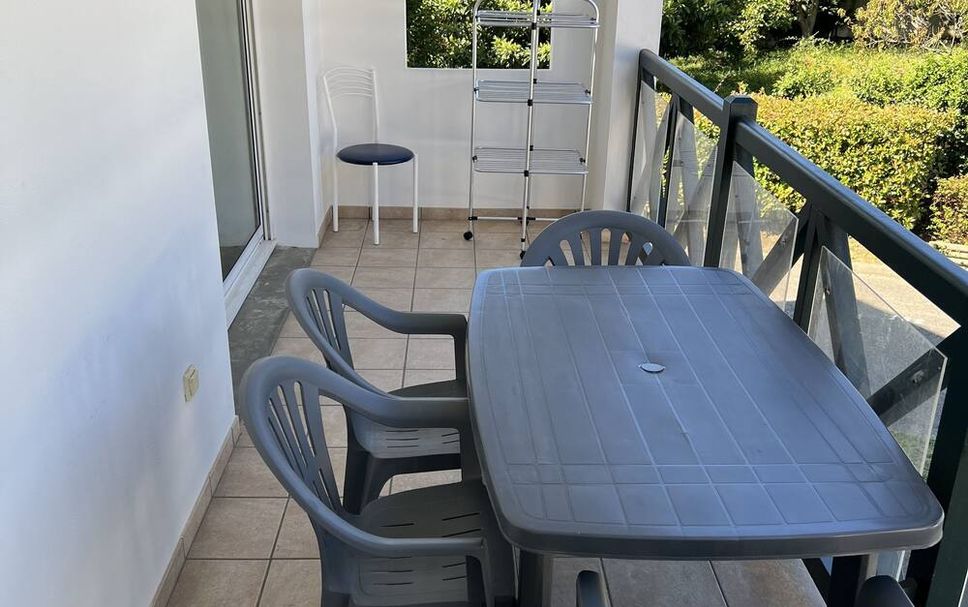 Balcon Photo