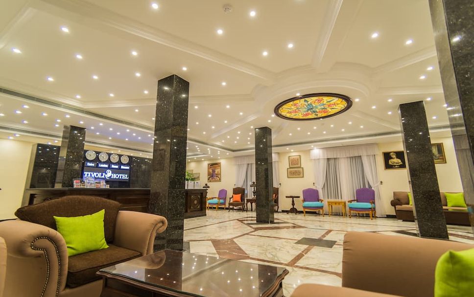 Hall d’entrée Photo