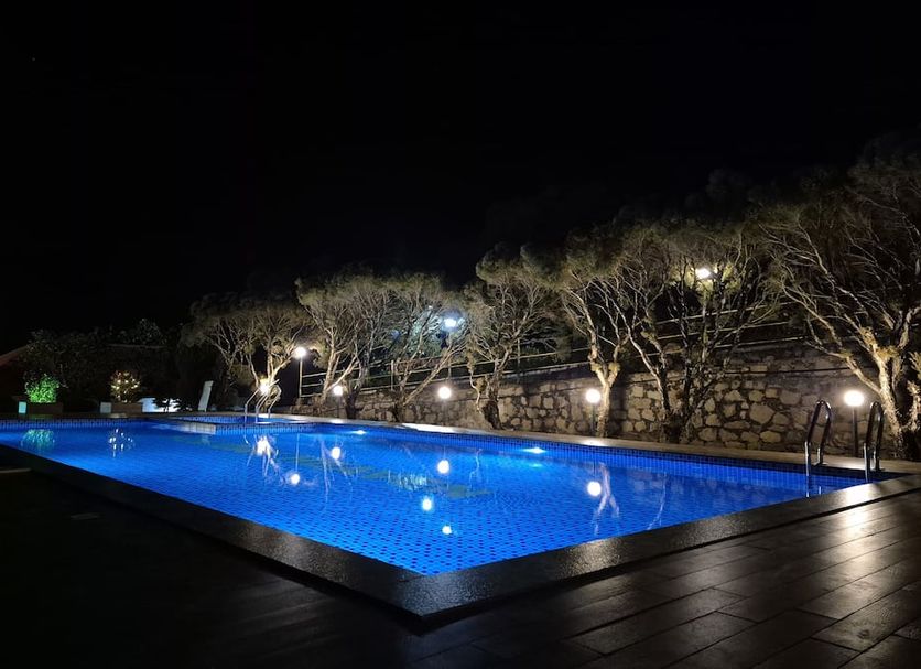 Piscine Photo