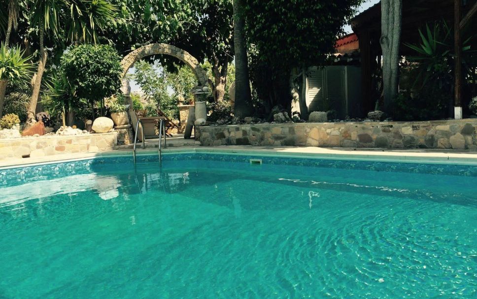 Piscine Photo
