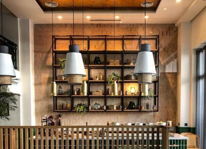 Bar Photo