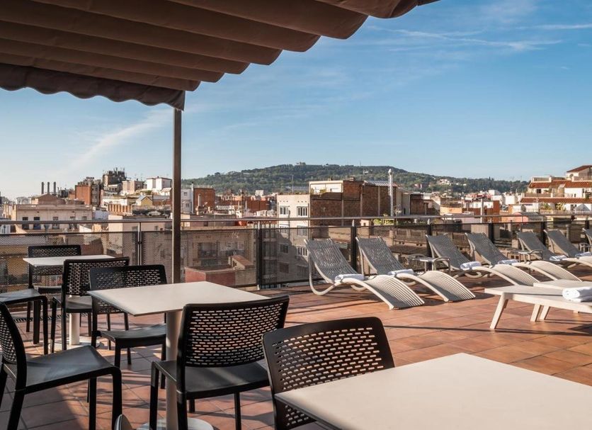 Balcon Photo
