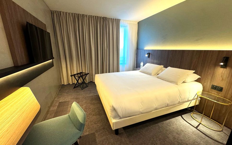 Chambre Photo