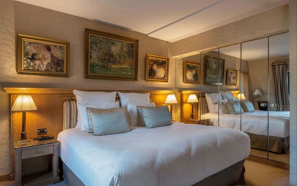 Chambre Photo